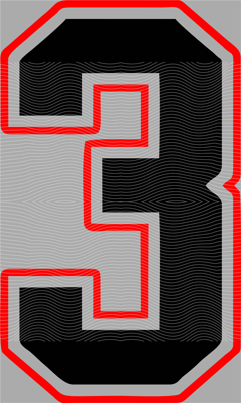 Letters A to Z and Number-SZ 44